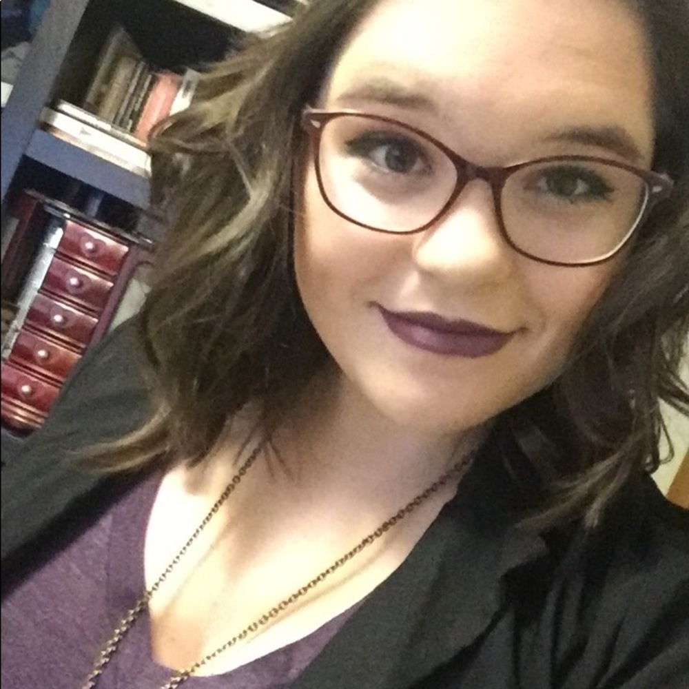 Meet your Posher, Marysa